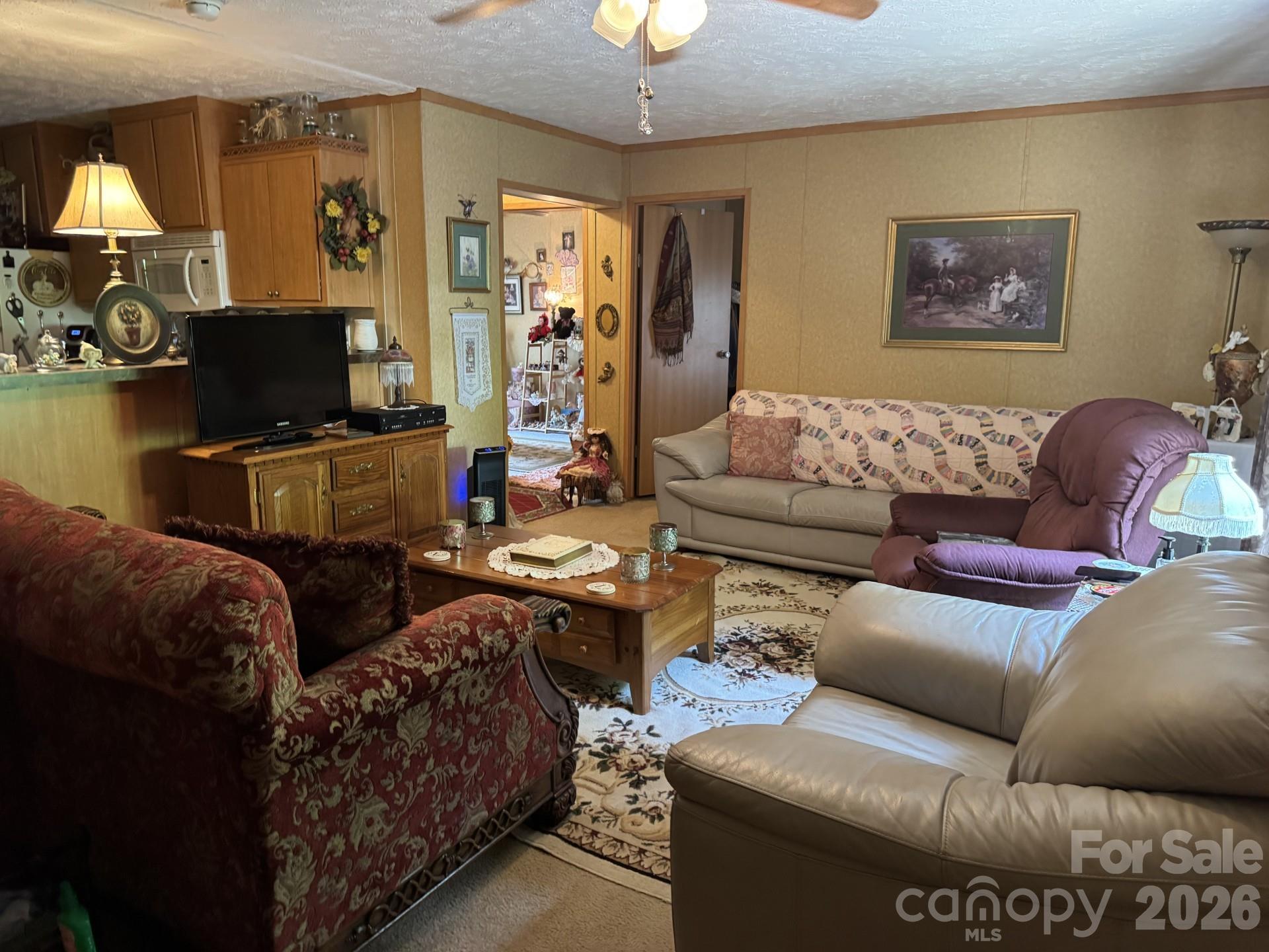165 Shea Drive Property Photo 1