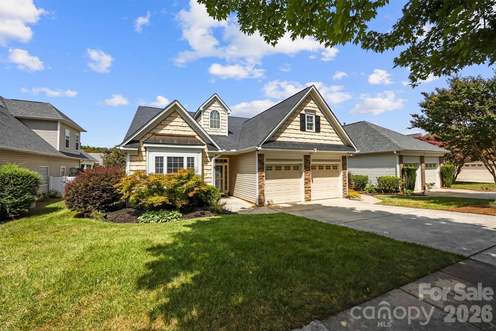 141 Wren Hill Drive Property Photo 4