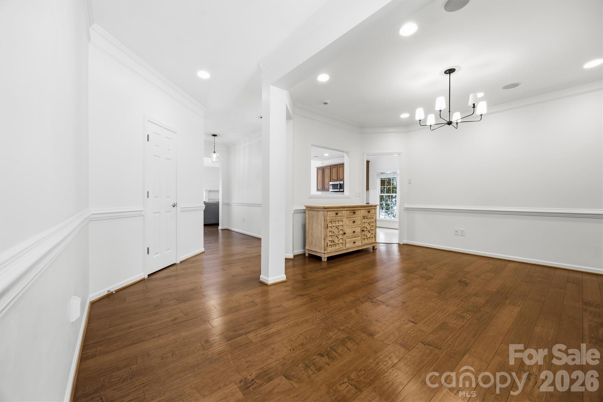 141 Wren Hill Drive Property Photo 6