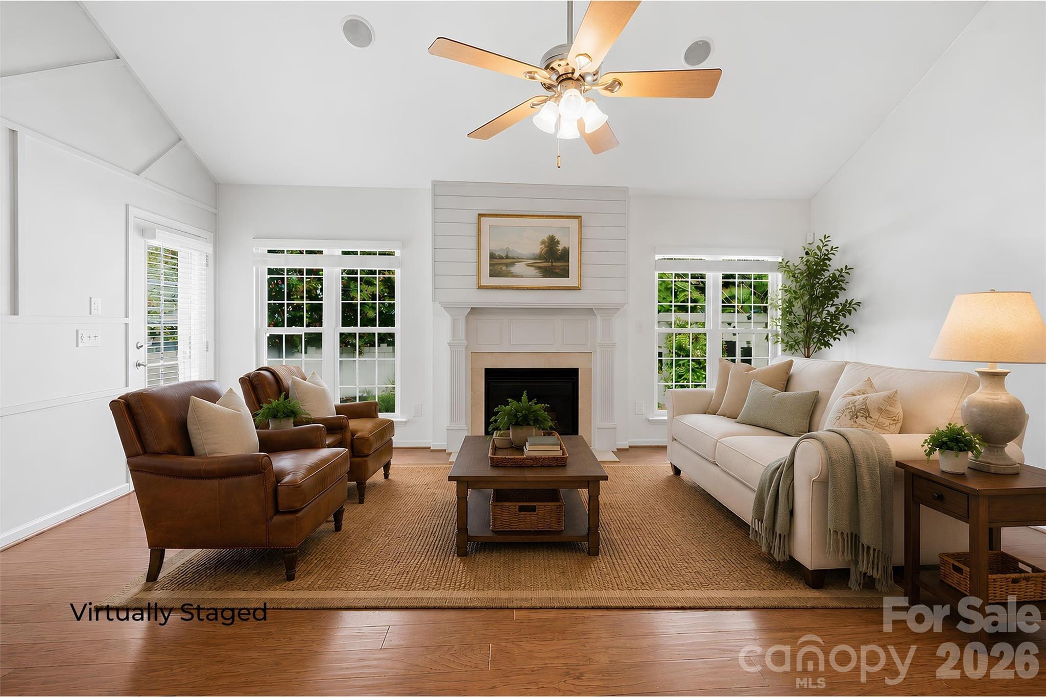 141 Wren Hill Drive Property Photo 26