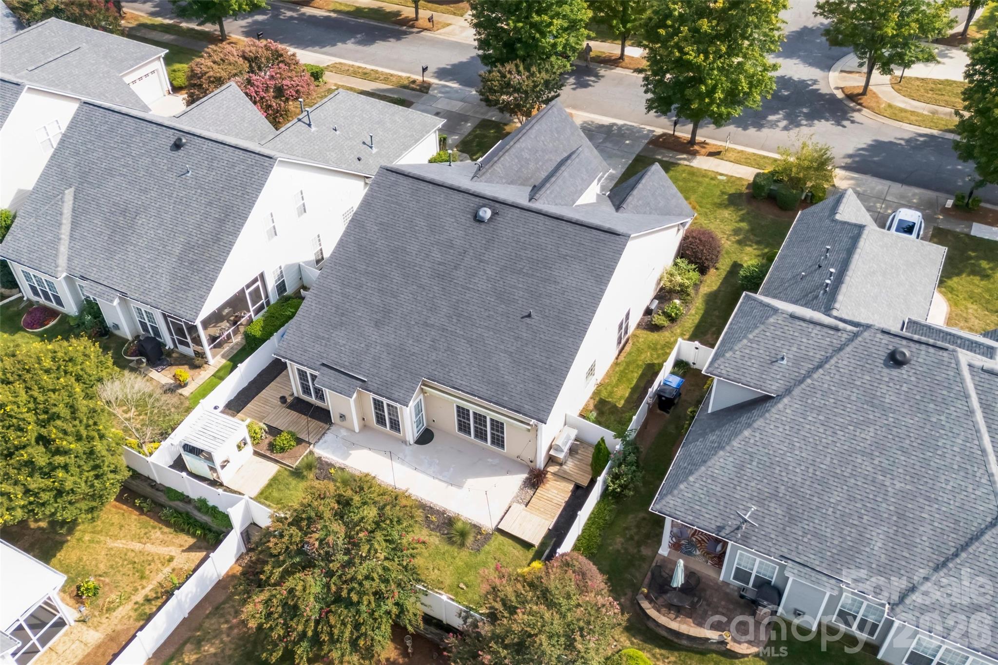 141 Wren Hill Drive Property Photo 42