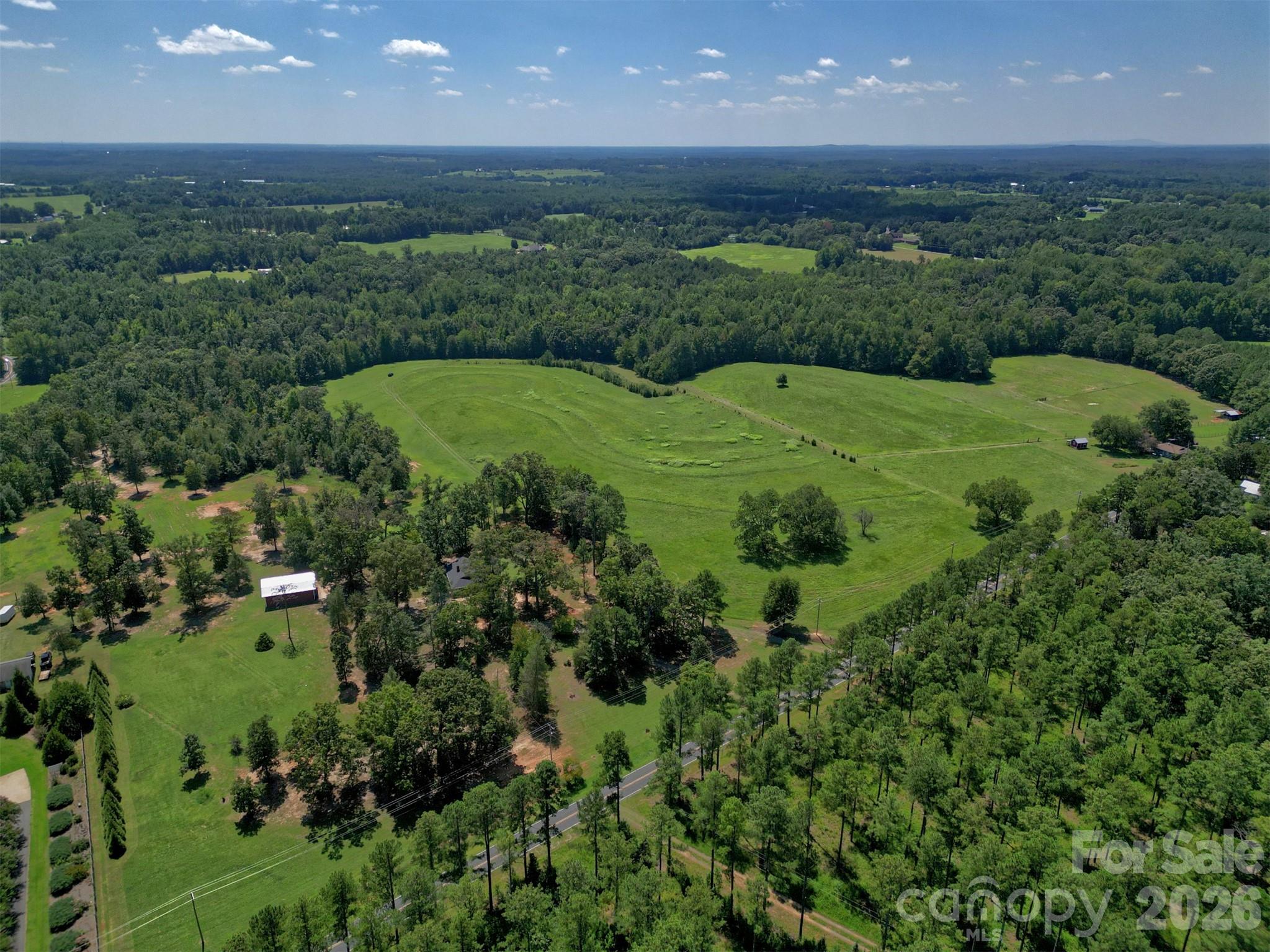Tbd Tanner Road Property Photo
