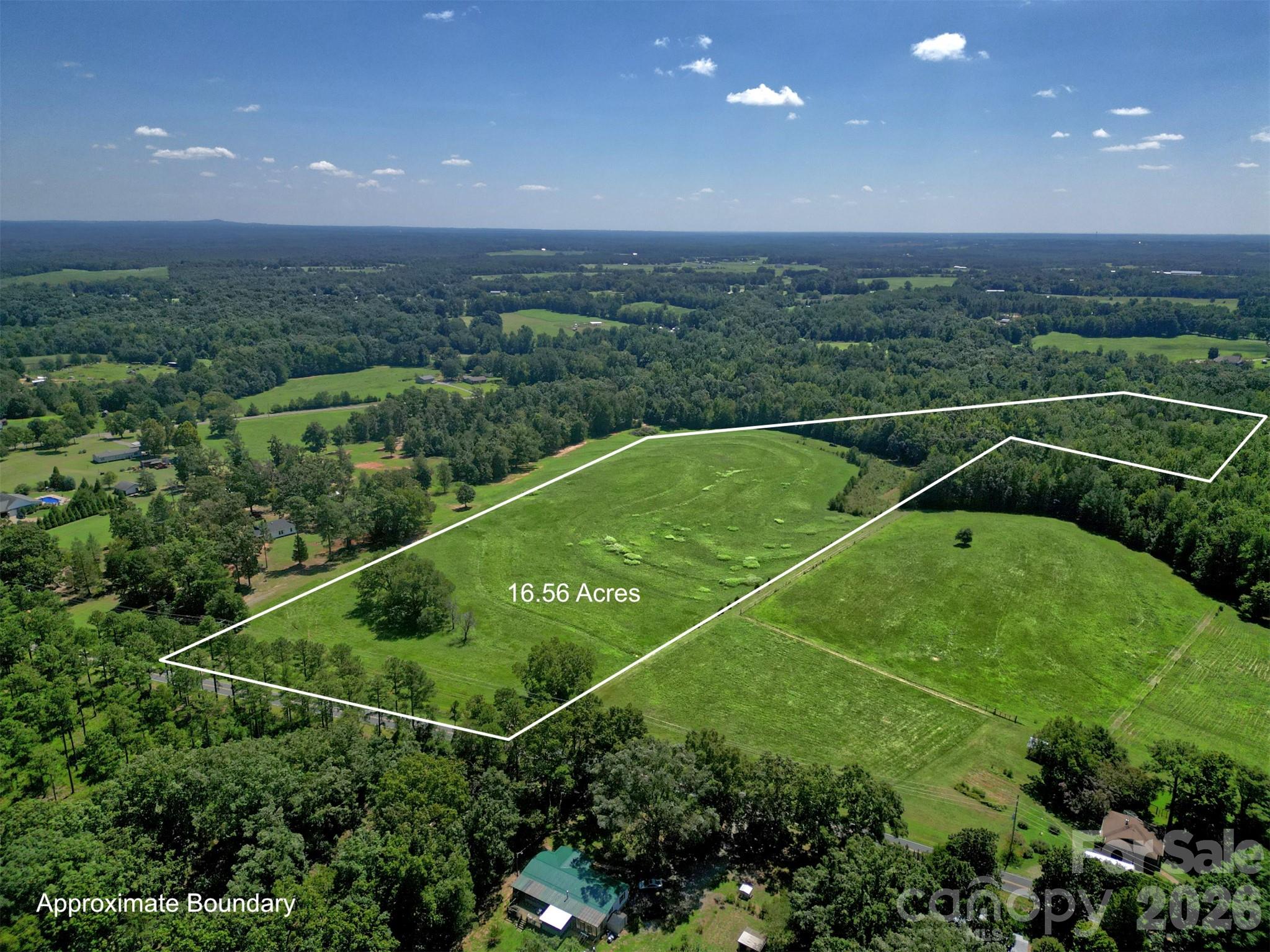 Tbd Tanner Road Property Photo 3