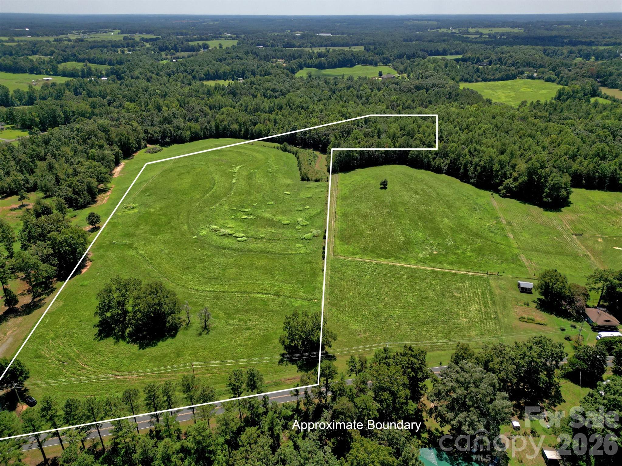 Tbd Tanner Road Property Photo 10