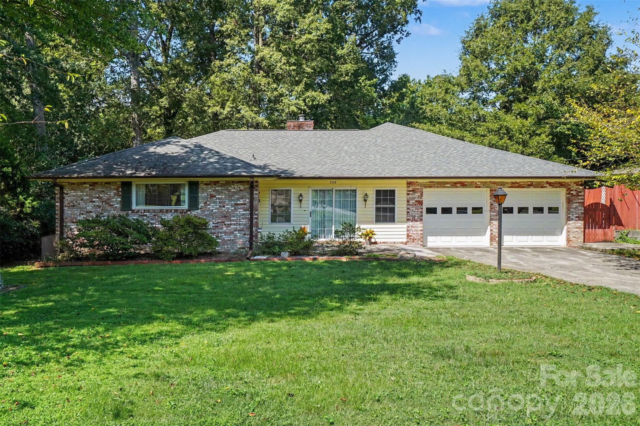 328 Brookwood Drive Property Photo 1