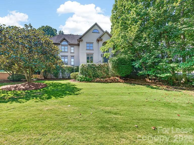 4811 Old Course Drive Property Photo 4
