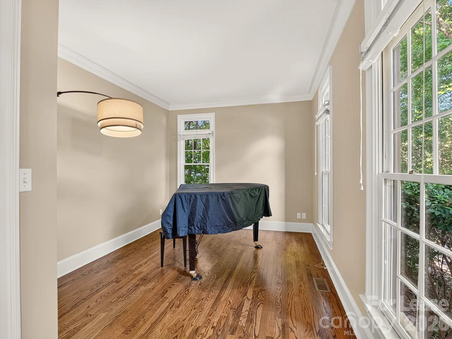4811 Old Course Drive Property Photo 5