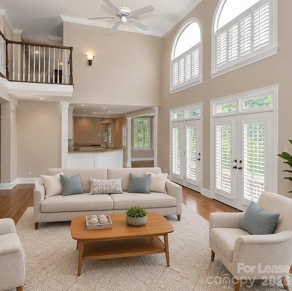 4811 Old Course Drive Property Photo 9