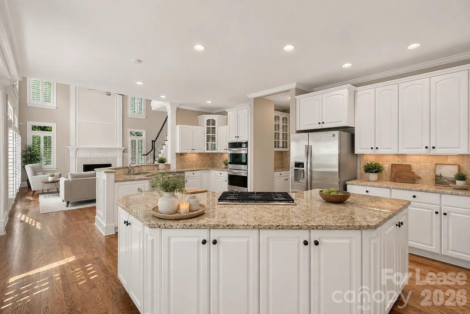 4811 Old Course Drive Property Photo 16
