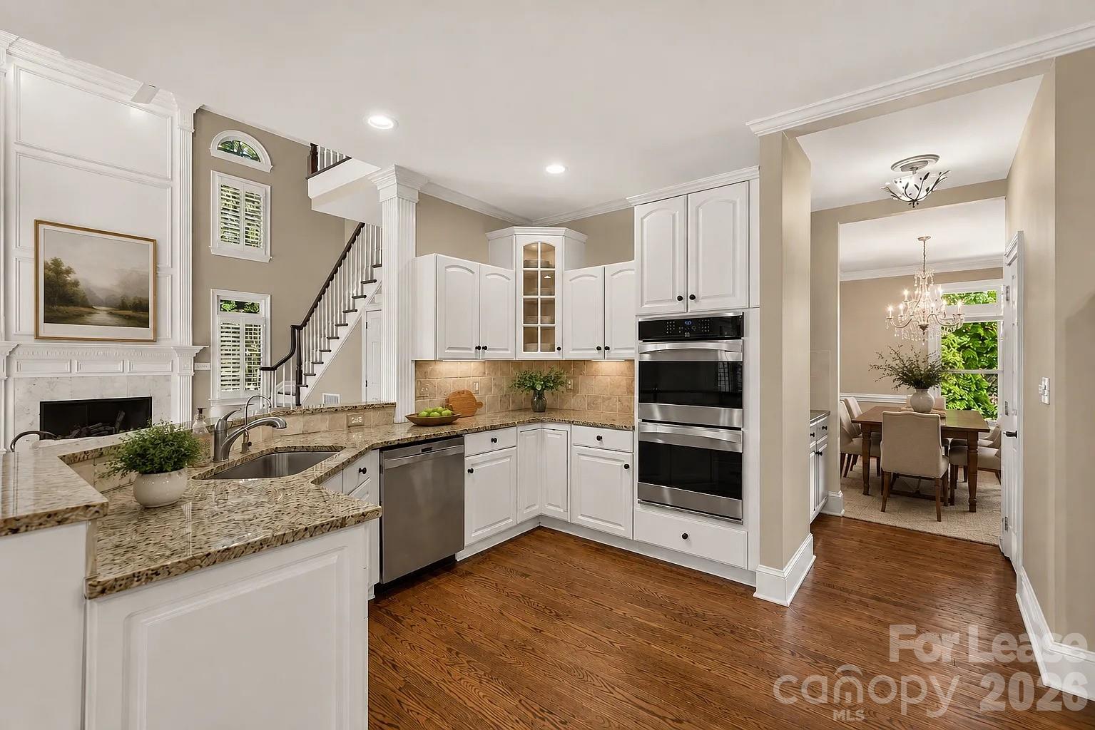 4811 Old Course Drive Property Photo 17