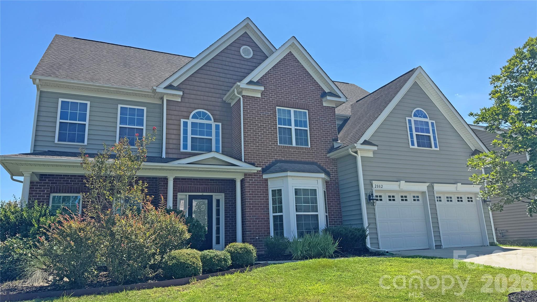 2082 Feldspar Drive Property Photo 1