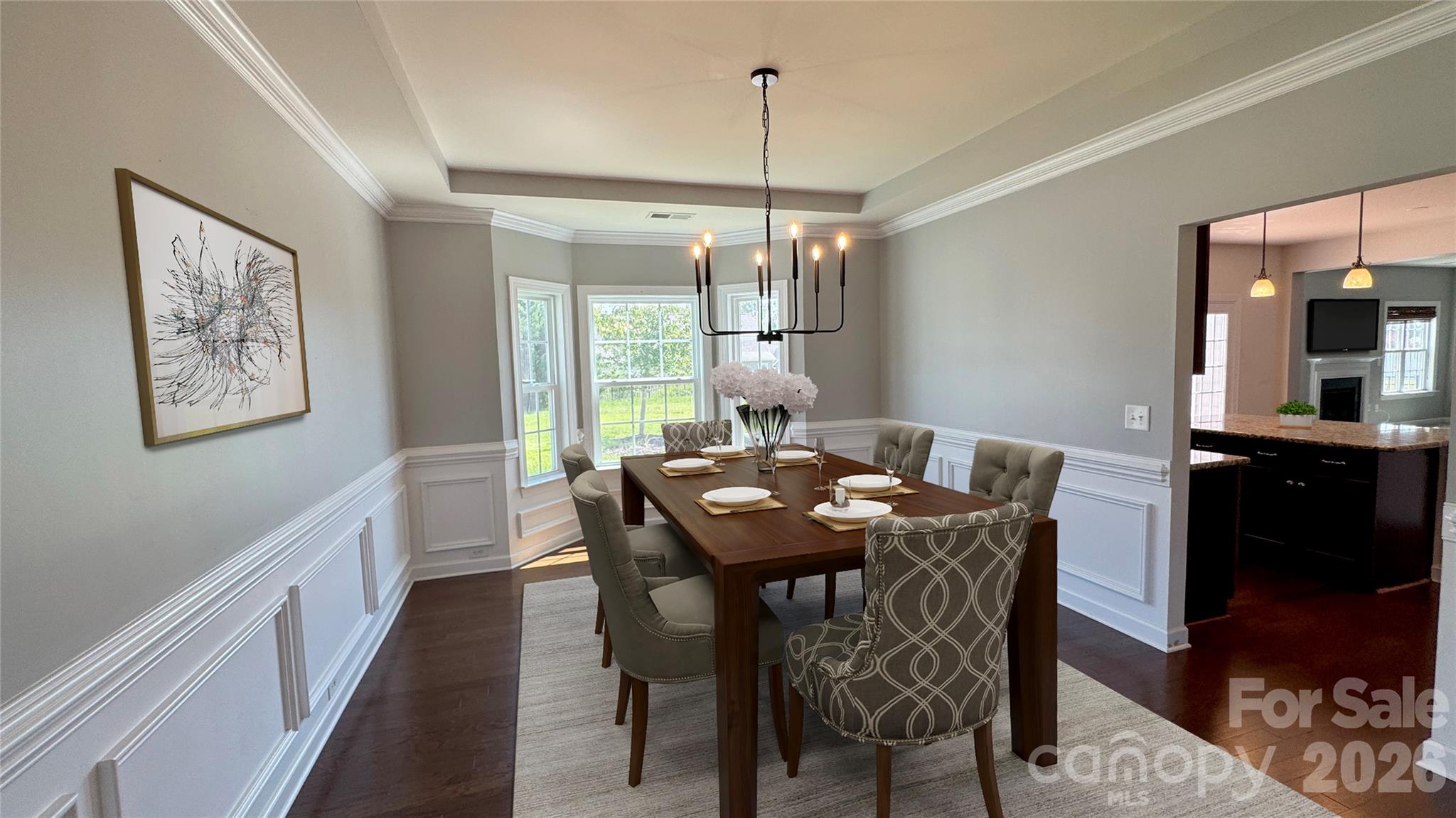2082 Feldspar Drive Property Photo 6
