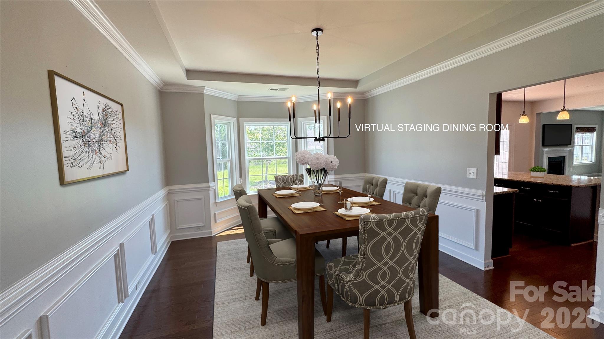 2082 Feldspar Drive Property Photo 6