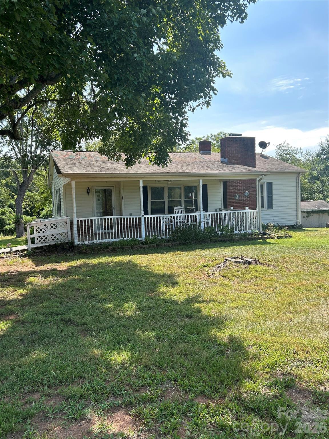 3826 Harris Creek Road