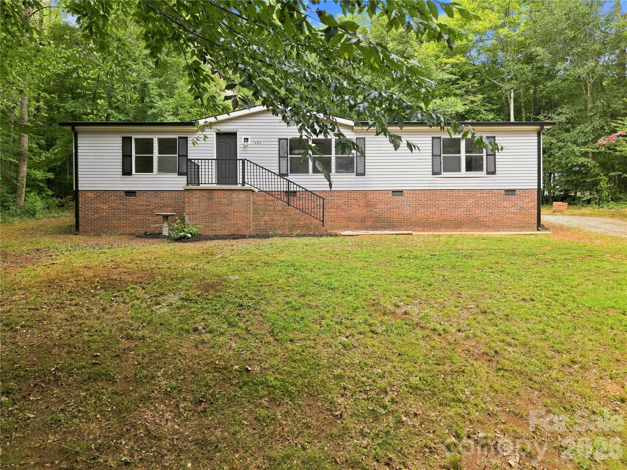 151 Rash Road Property Photo 1