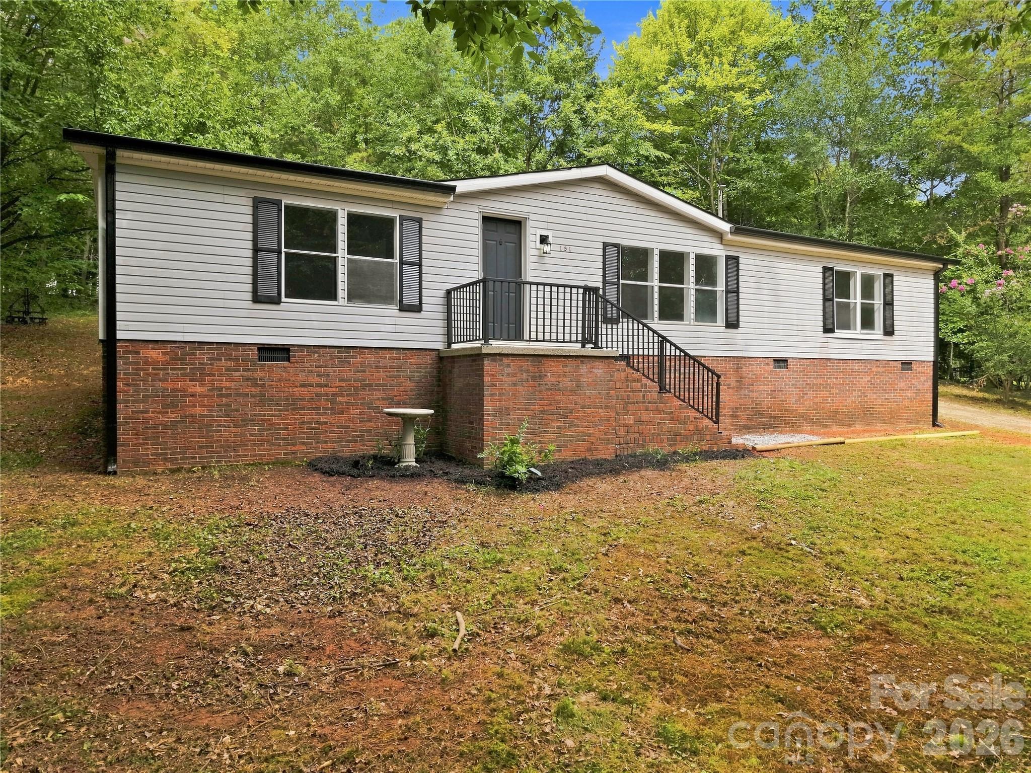 151 Rash Road Property Photo 2