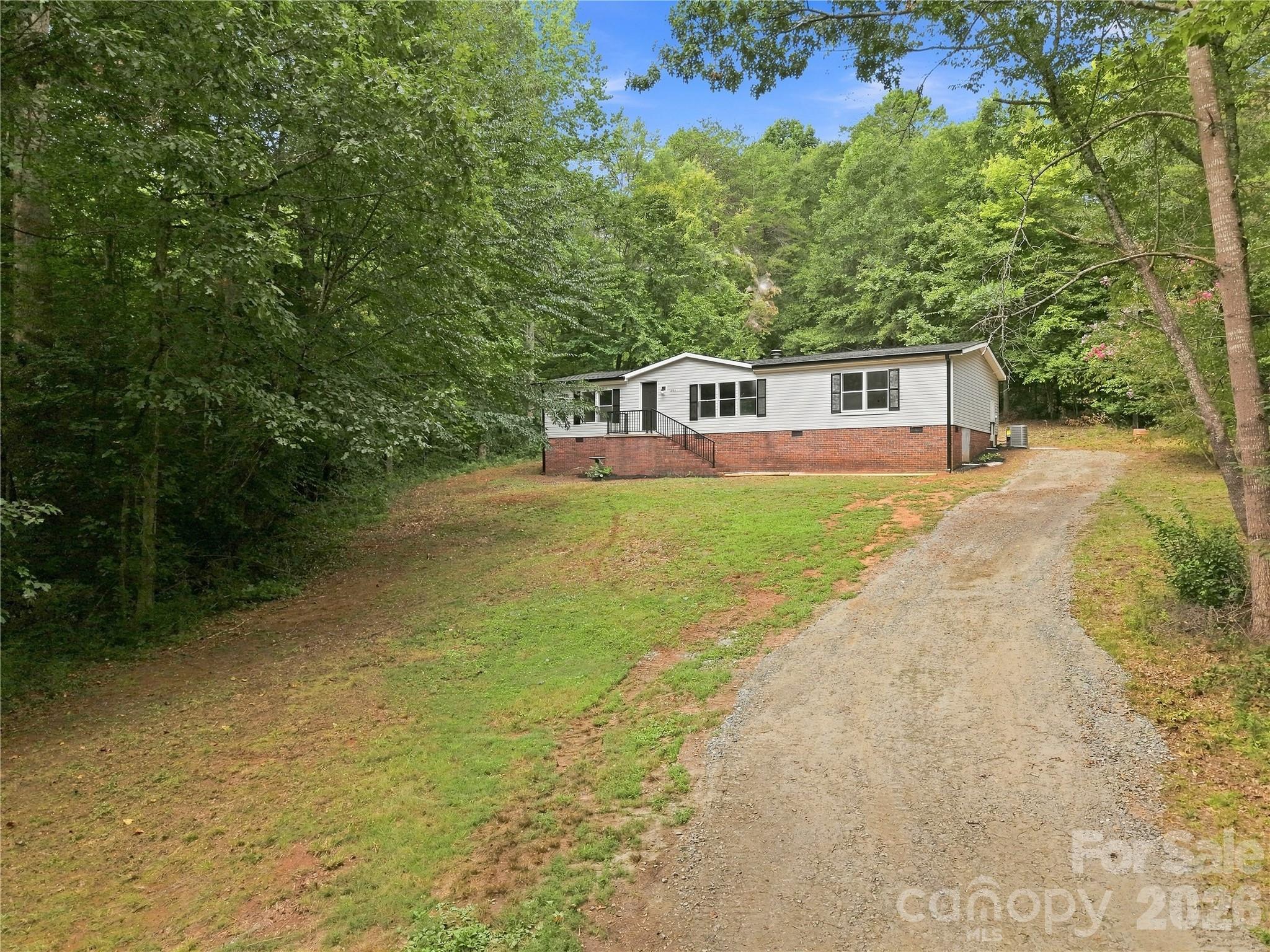151 Rash Road Property Photo 3