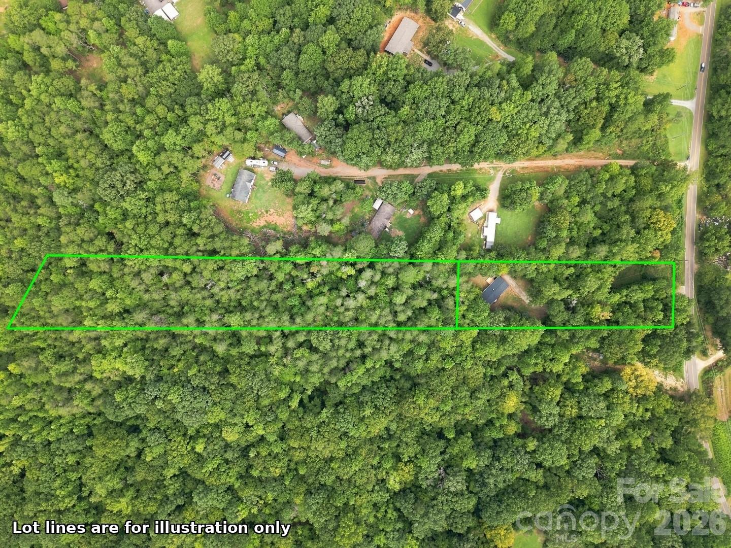 151 Rash Road Property Photo 4