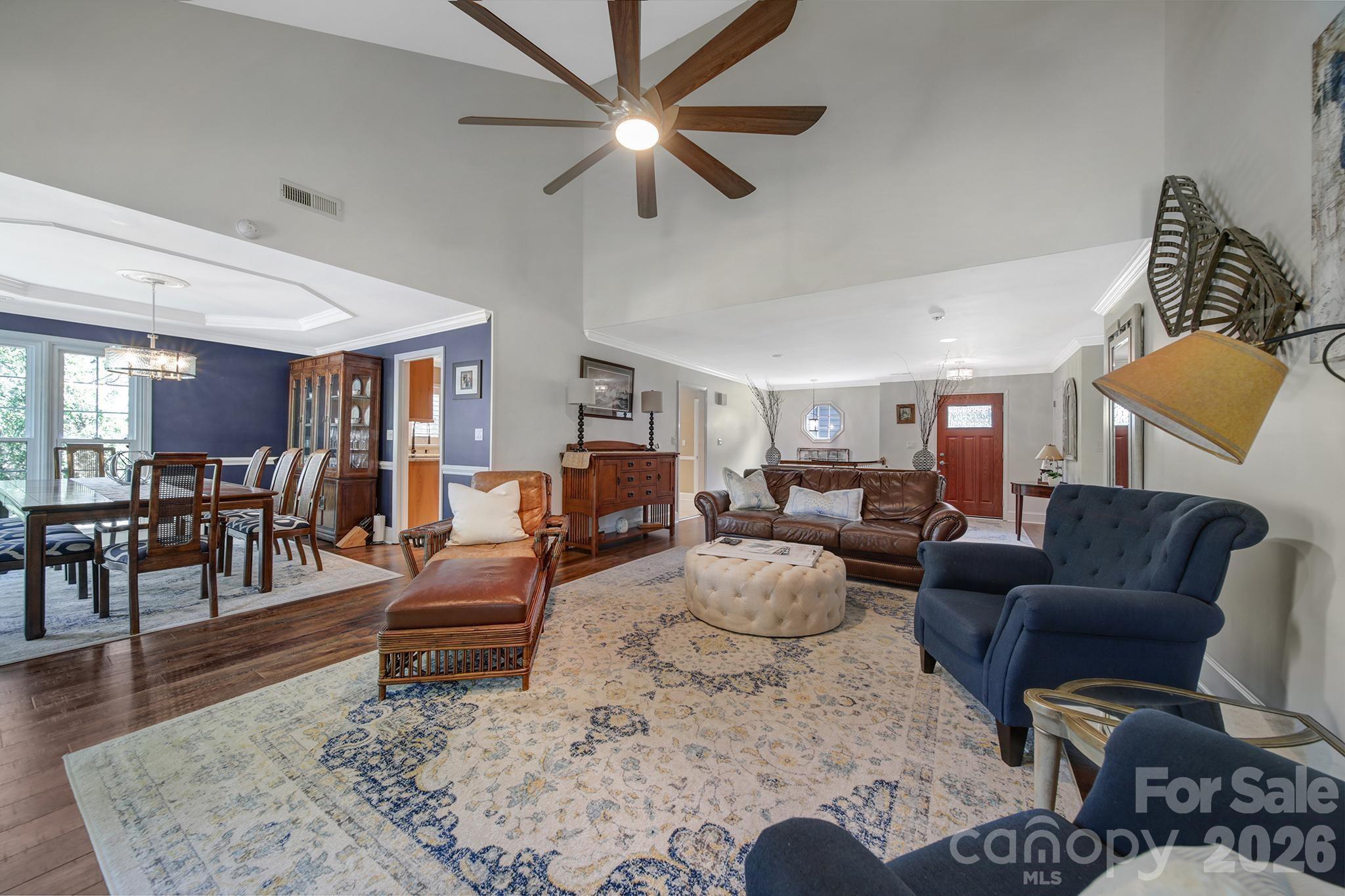 445 Cranborne Chase None Property Photo 6