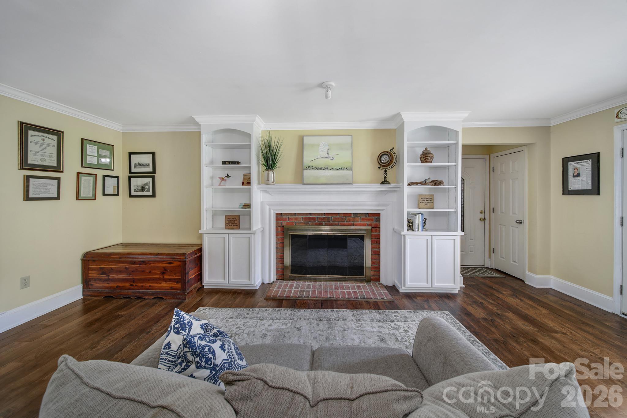 445 Cranborne Chase None Property Photo 19