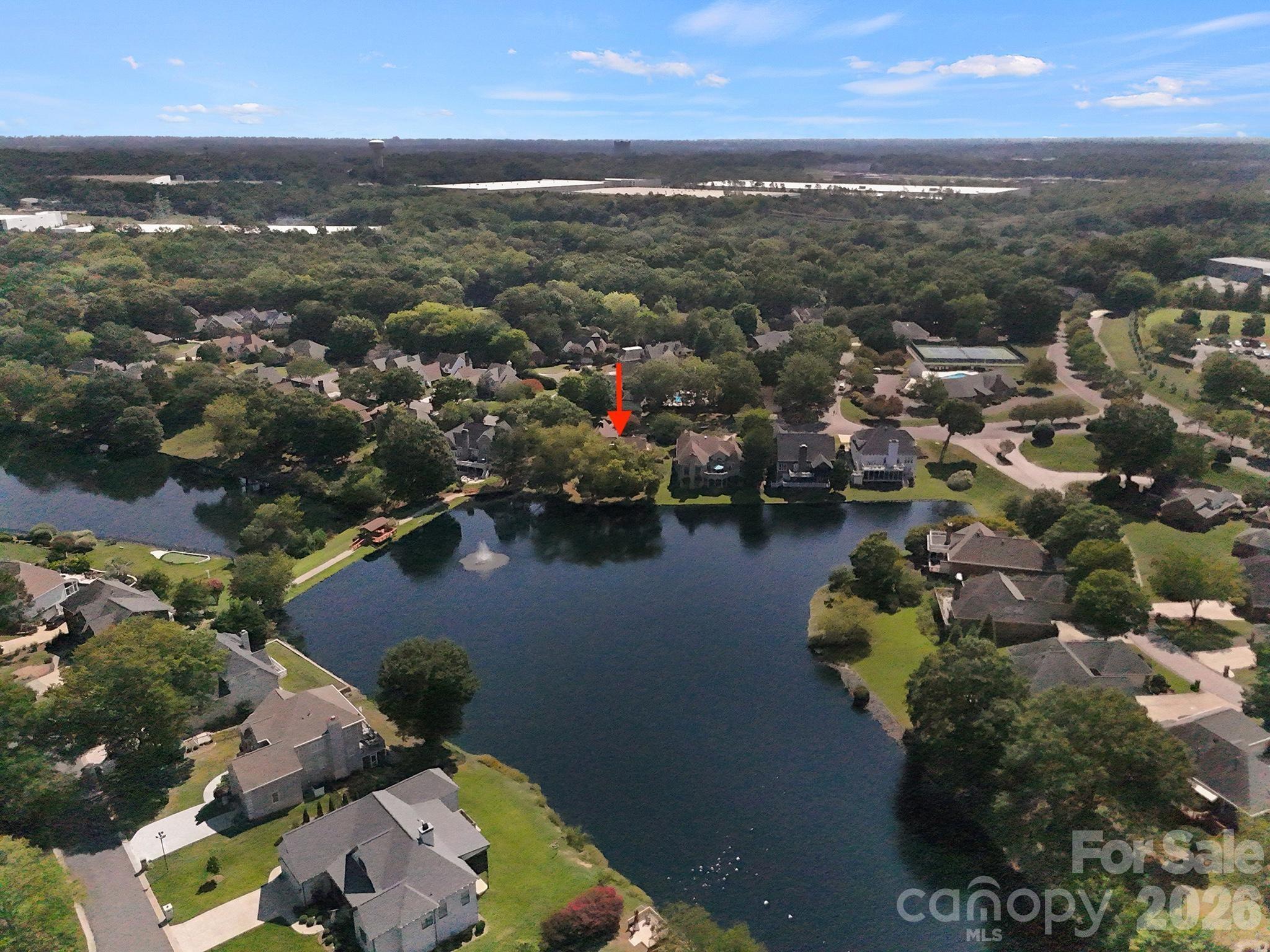 445 Cranborne Chase None Property Photo 42