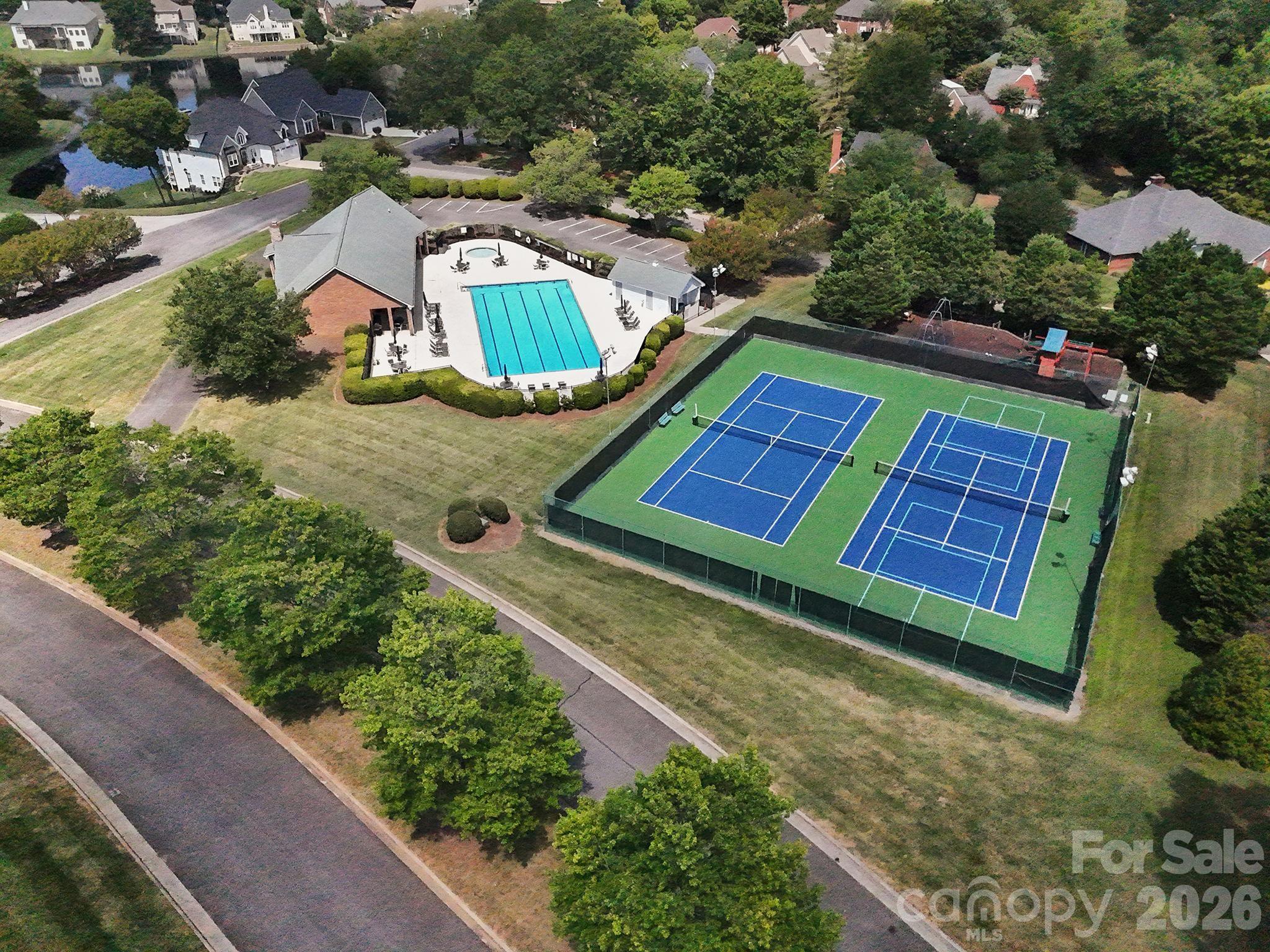 445 Cranborne Chase None Property Photo 44