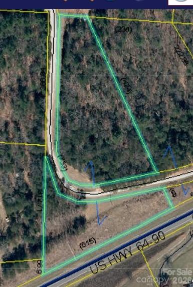 0 Us 64 90 Highway Property Photo 1