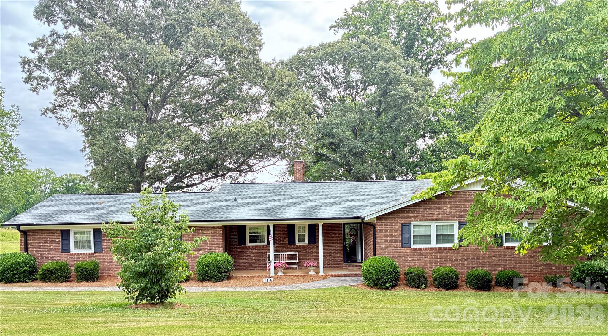 116 White Dogwood Lane