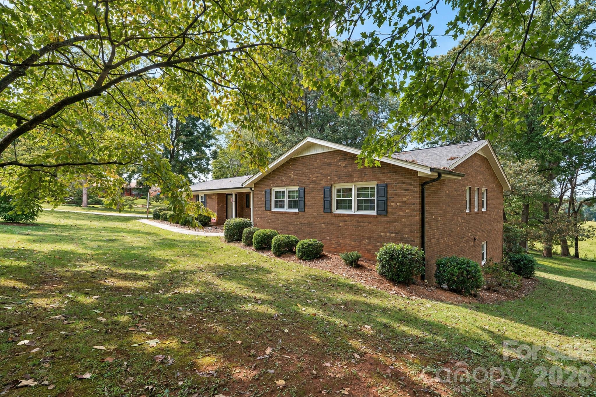 116 White Dogwood Lane Property Photo 1