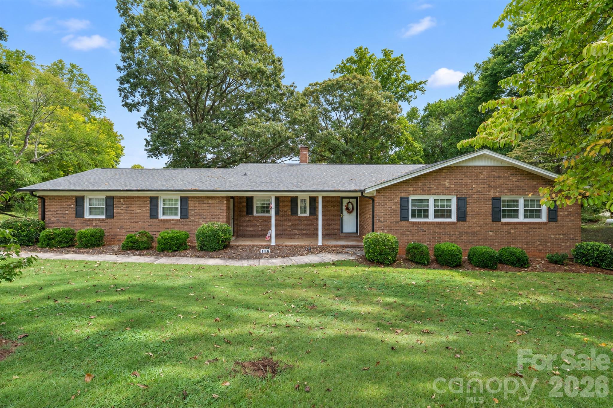 116 White Dogwood Lane Property Photo 2
