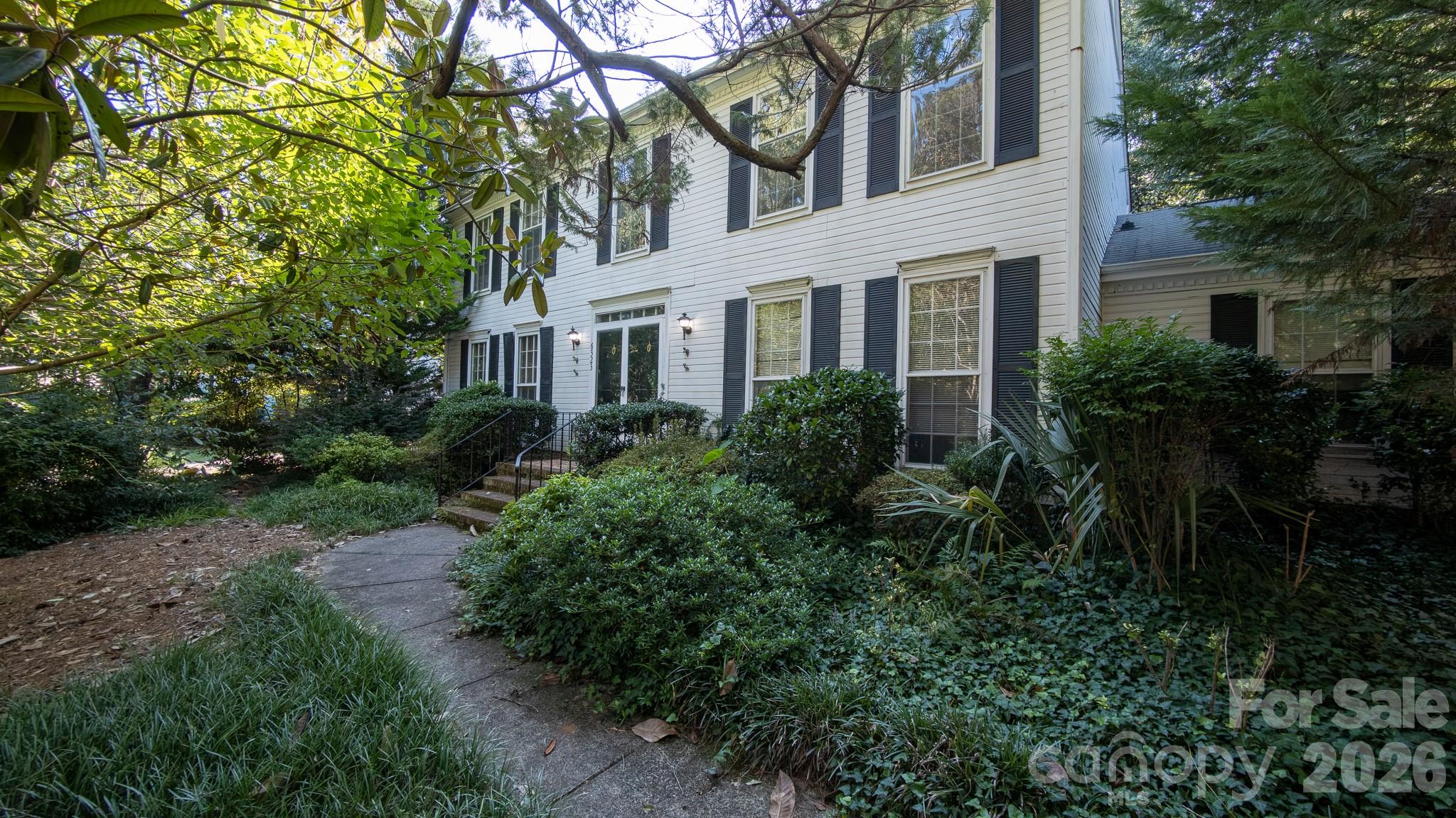 6323 Chalyce Lane Property Photo 1