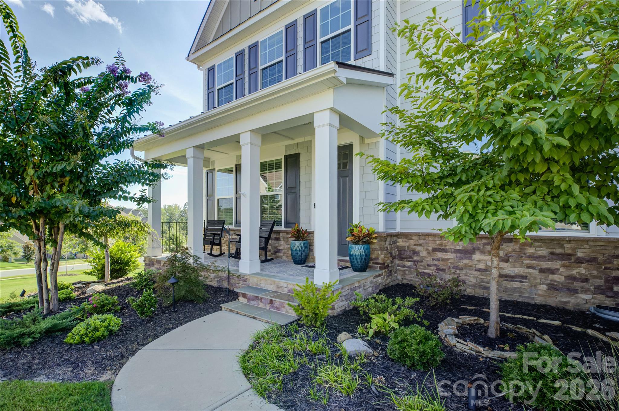 14219 Twin Eagles Lane Property Photo 3