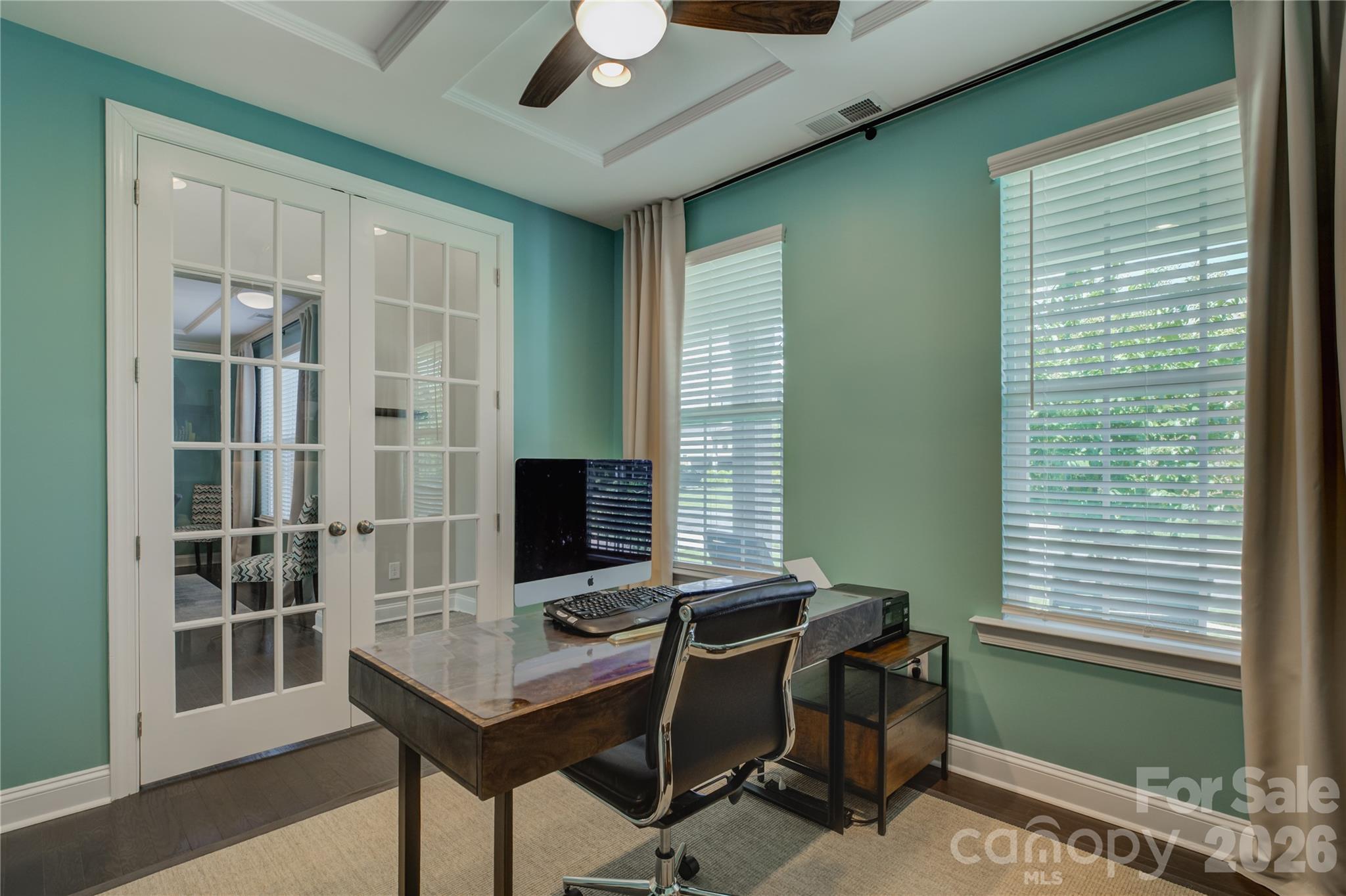 14219 Twin Eagles Lane Property Photo 4