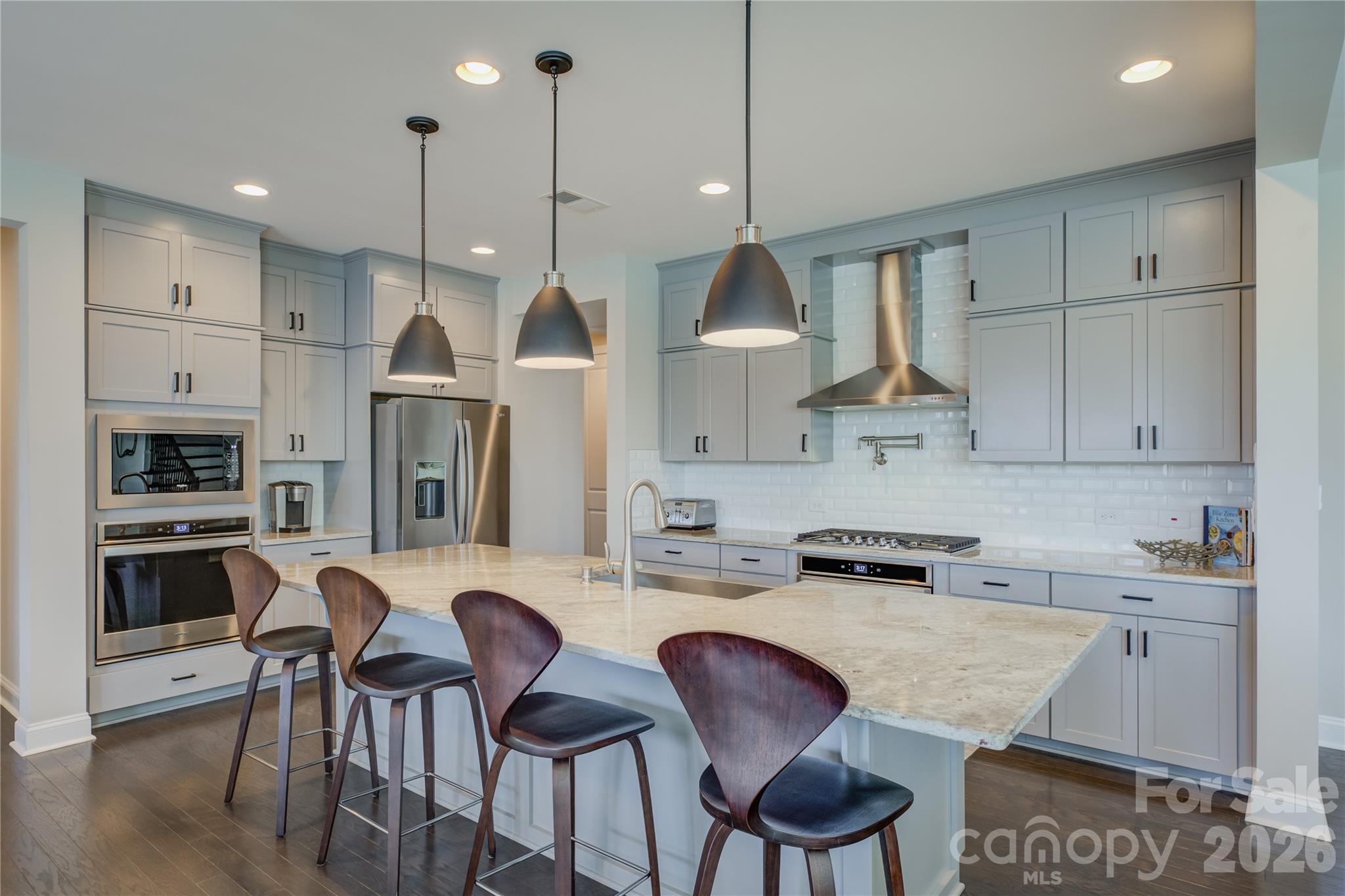 14219 Twin Eagles Lane Property Photo 6