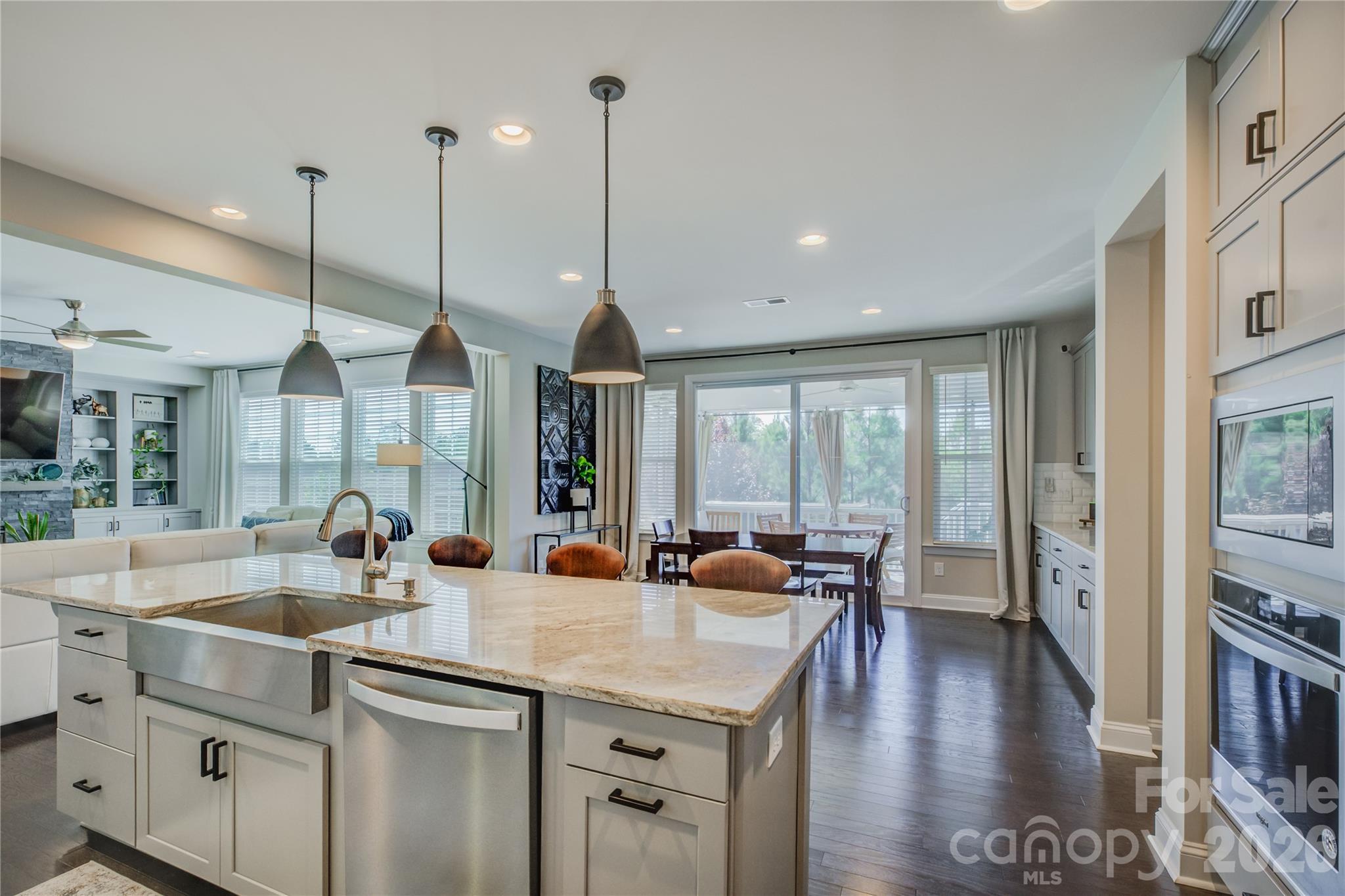 14219 Twin Eagles Lane Property Photo 7