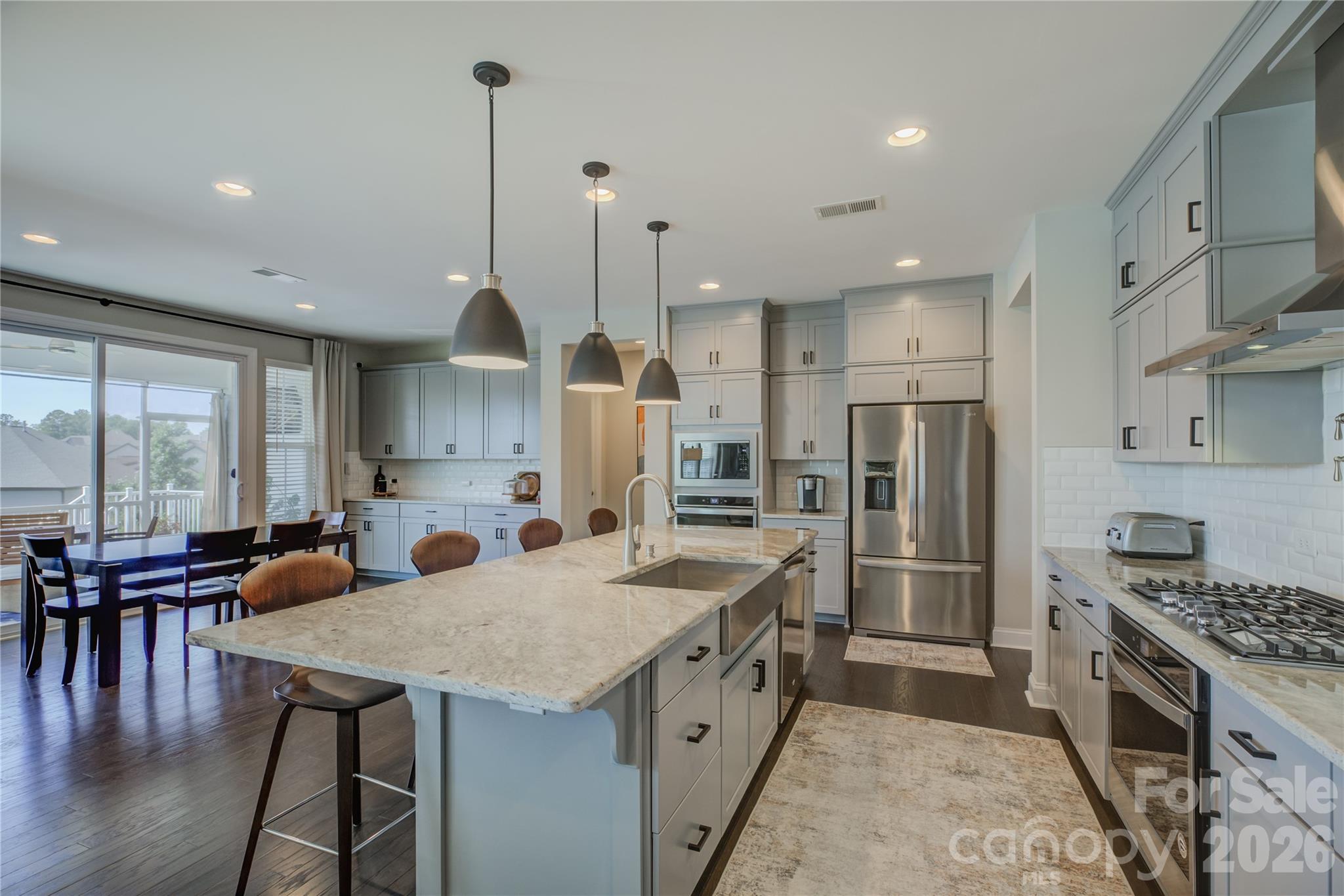 14219 Twin Eagles Lane Property Photo 10