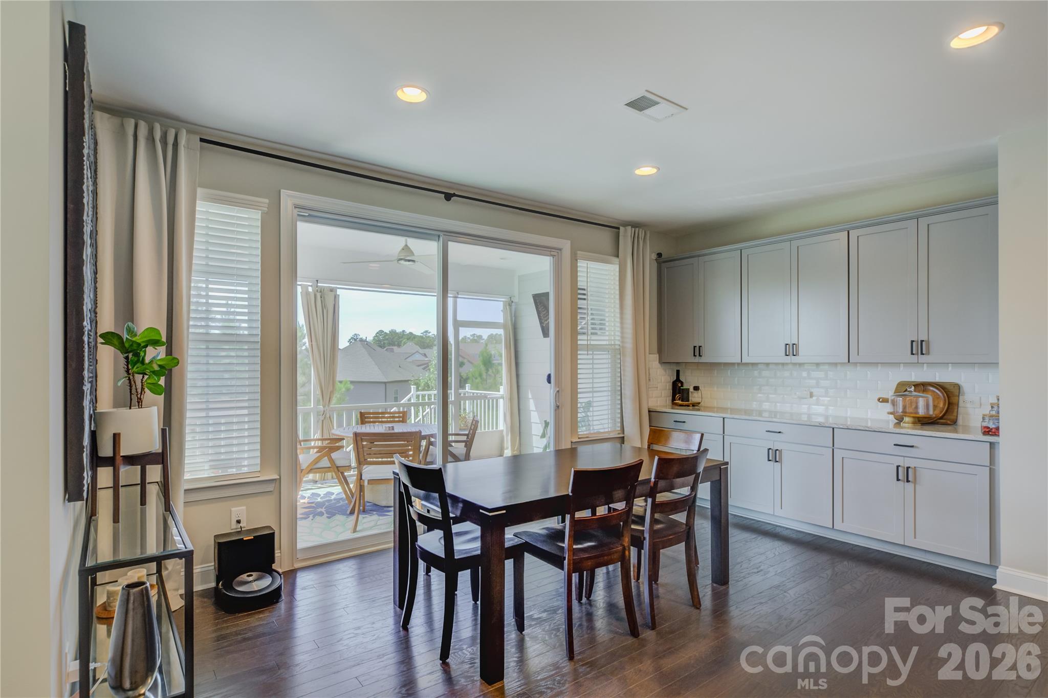 14219 Twin Eagles Lane Property Photo 14