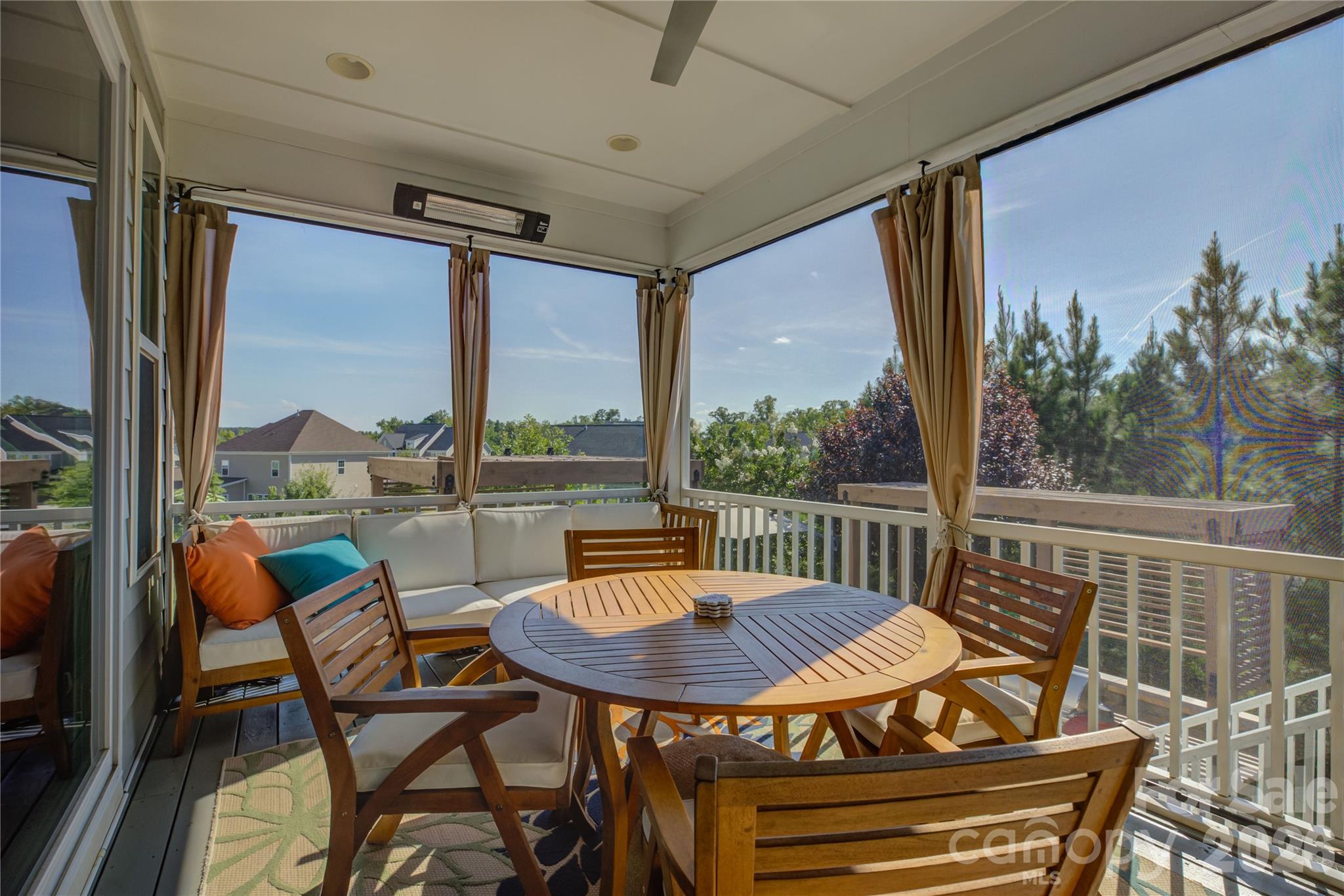 14219 Twin Eagles Lane Property Photo 15