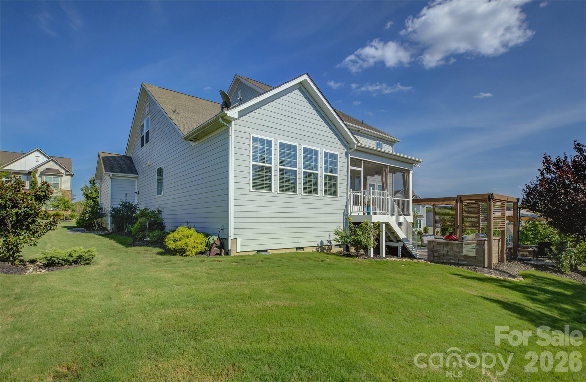 14219 Twin Eagles Lane Property Photo 41
