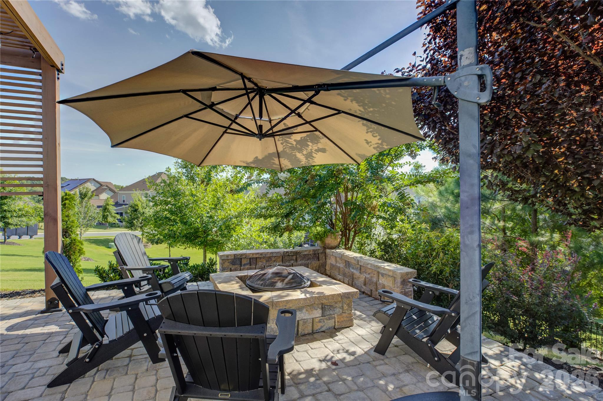 14219 Twin Eagles Lane Property Photo 45