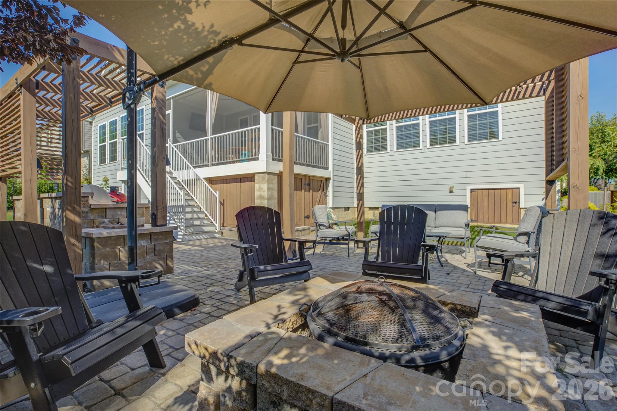 14219 Twin Eagles Lane Property Photo 46