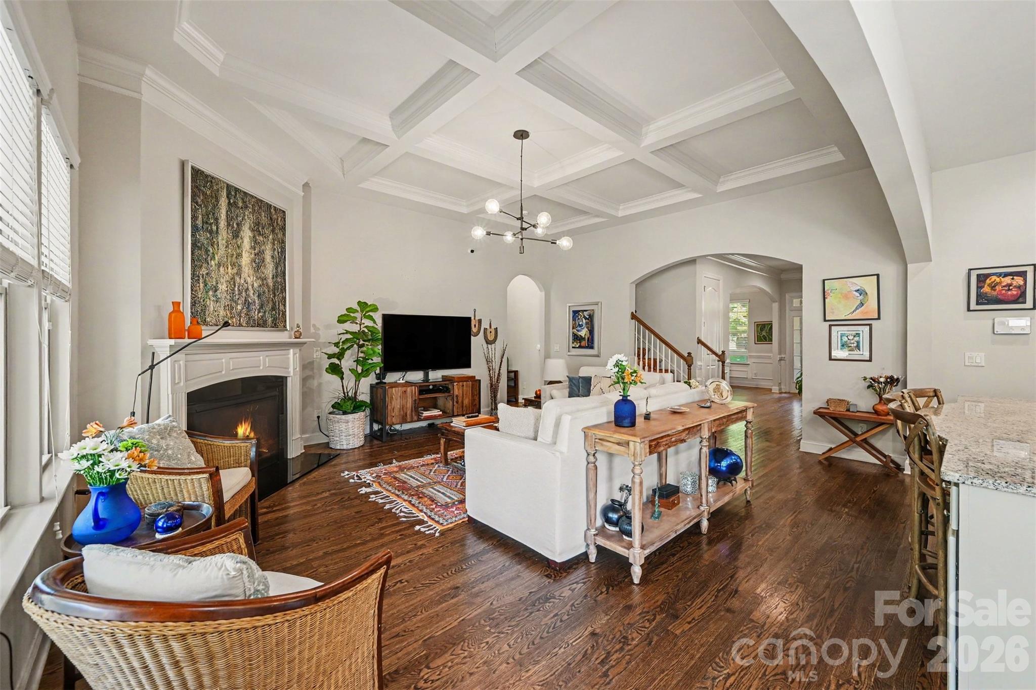 4106 Deer Track Court Property Photo 5