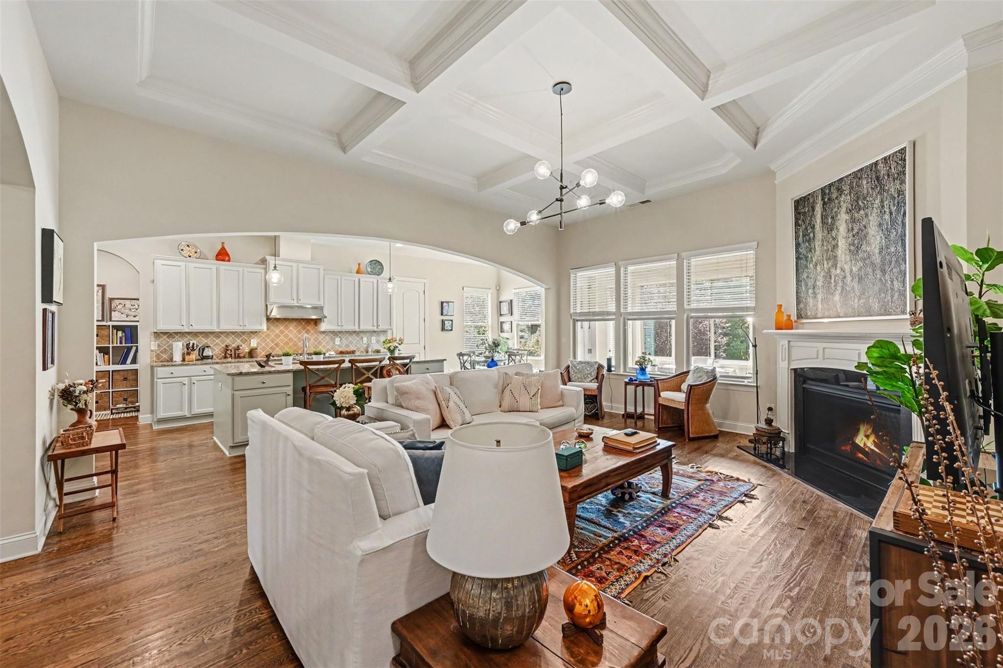 4106 Deer Track Court Property Photo 6