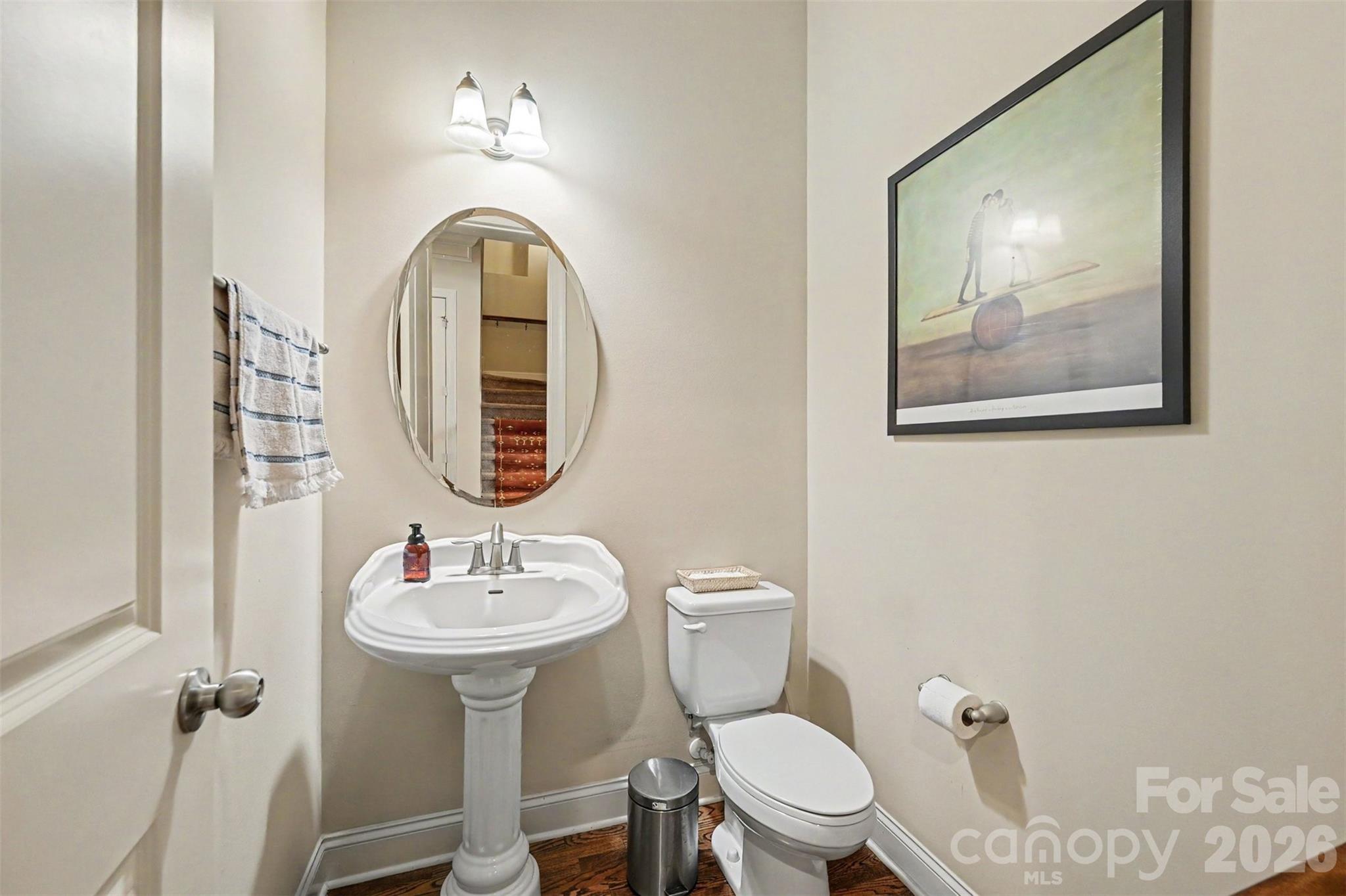 4106 Deer Track Court Property Photo 17