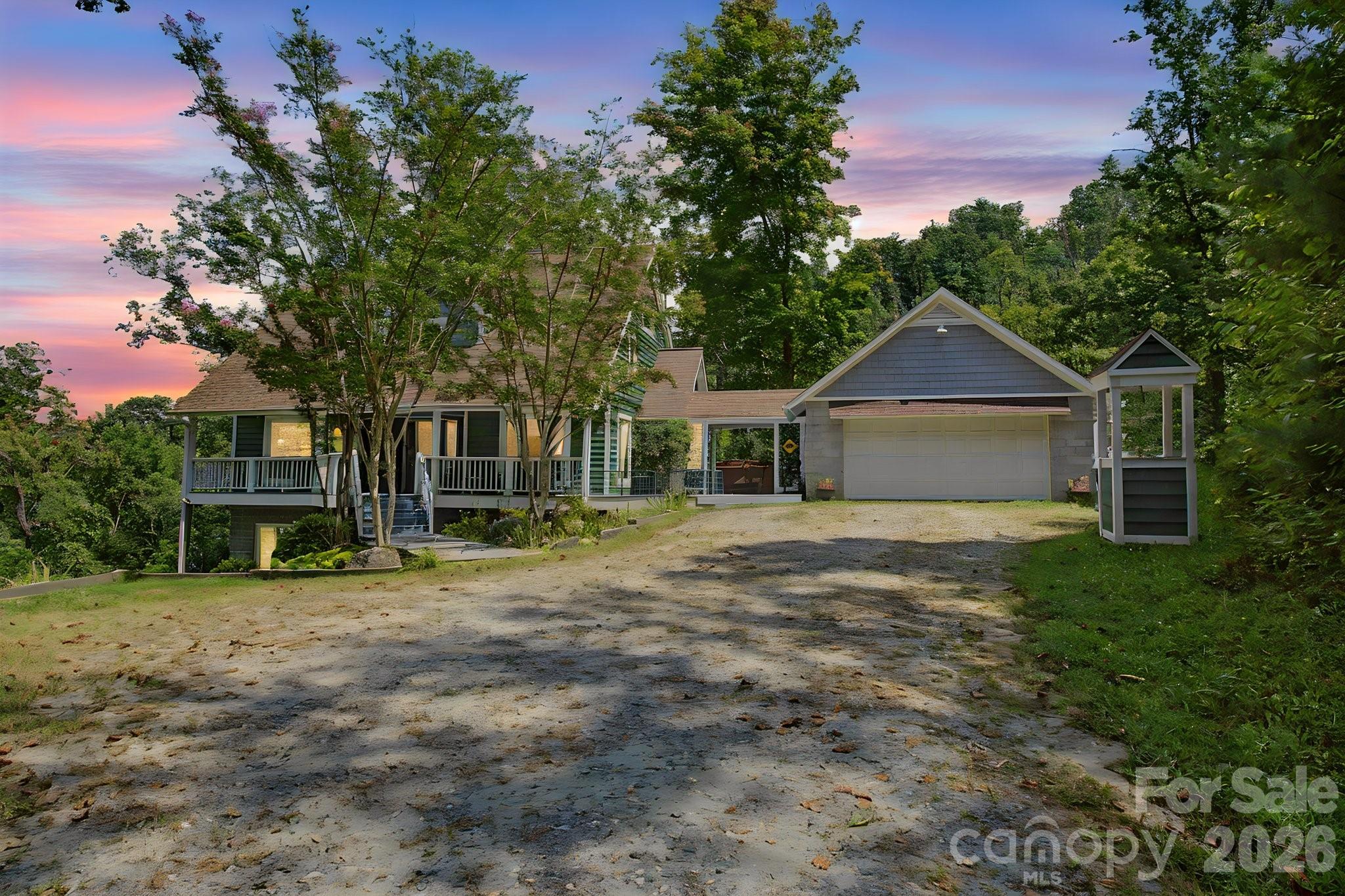 270 Upper Herron Cove Road Property Photo 1