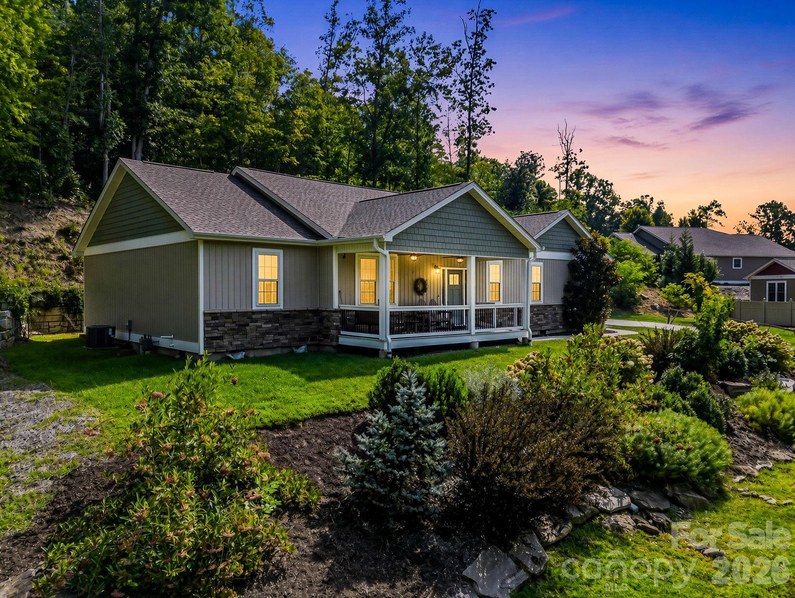 39 Bee Tree Village Parkway Property Photo 1