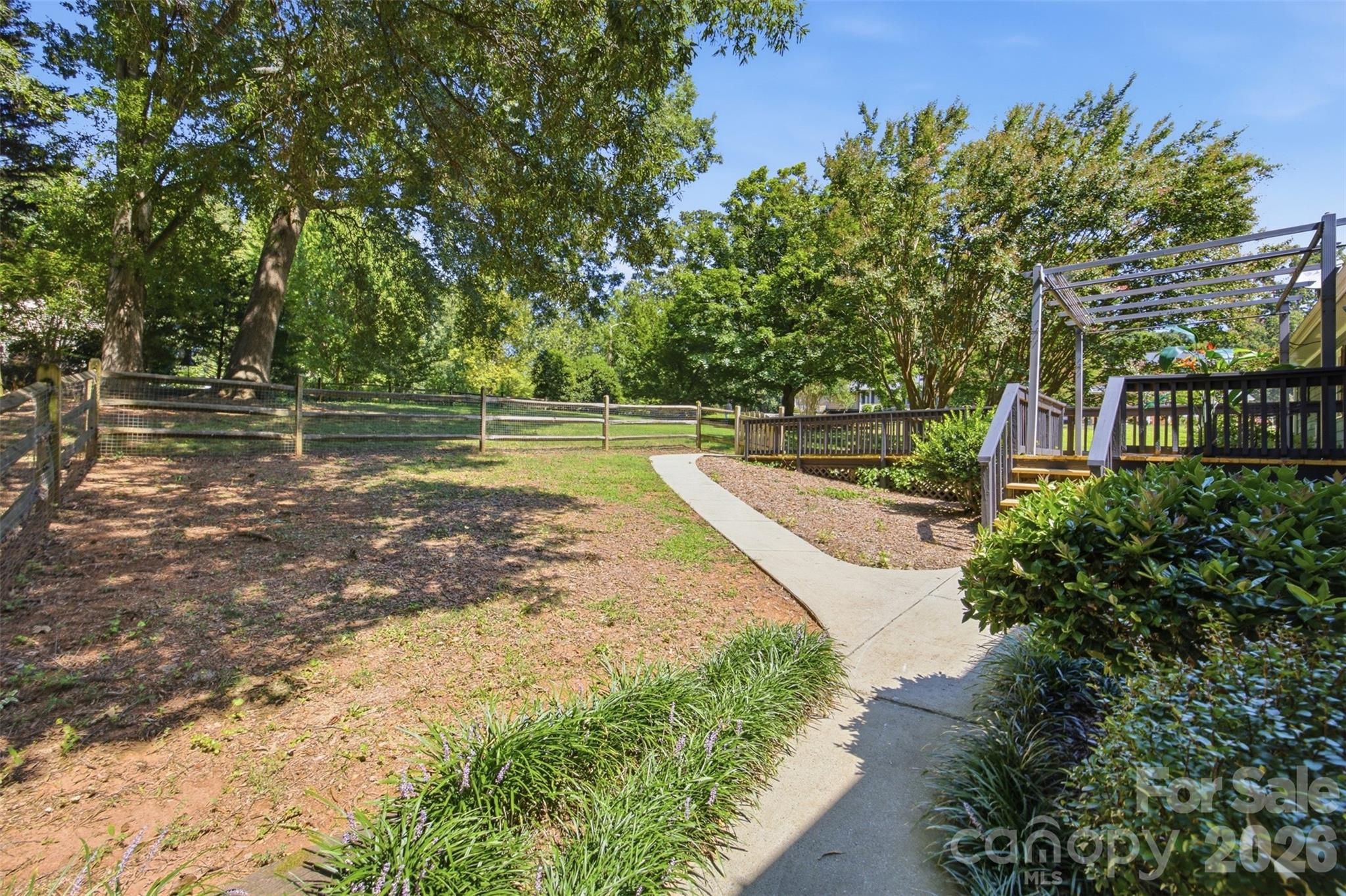 9319 Old Gold Mine Court Property Photo 37