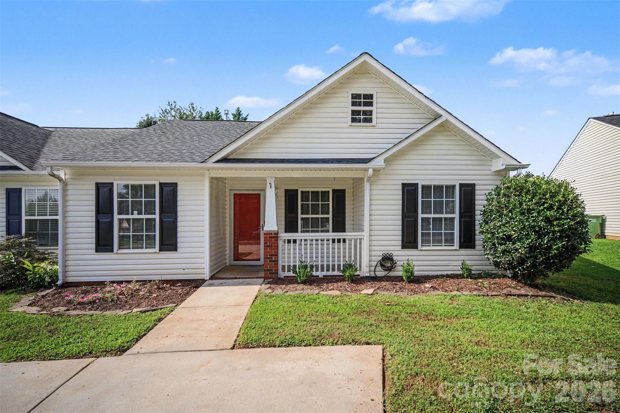 1356 Copper Creek Lane Property Photo 1