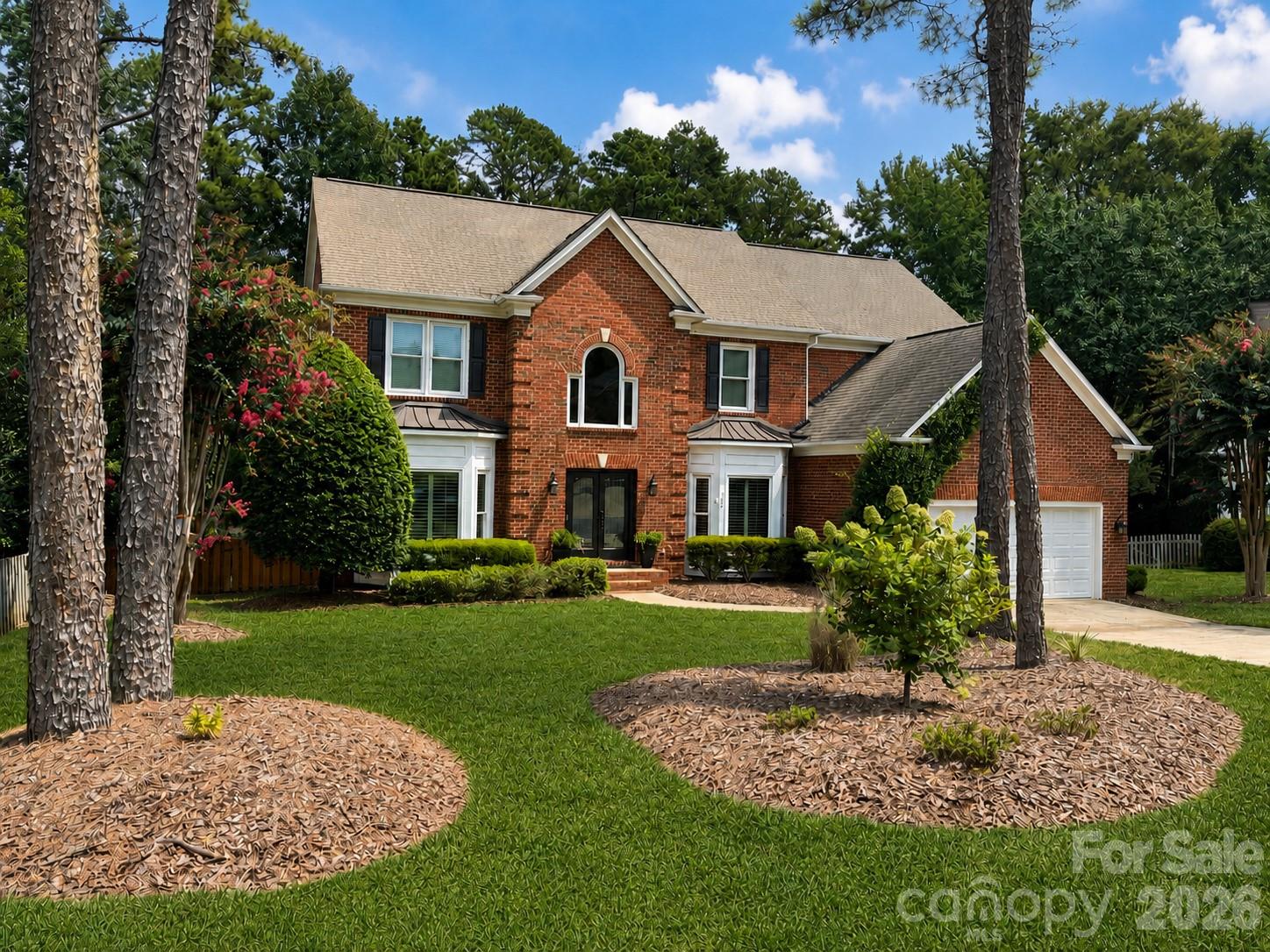 7337 Versailles Lane Property Photo 1