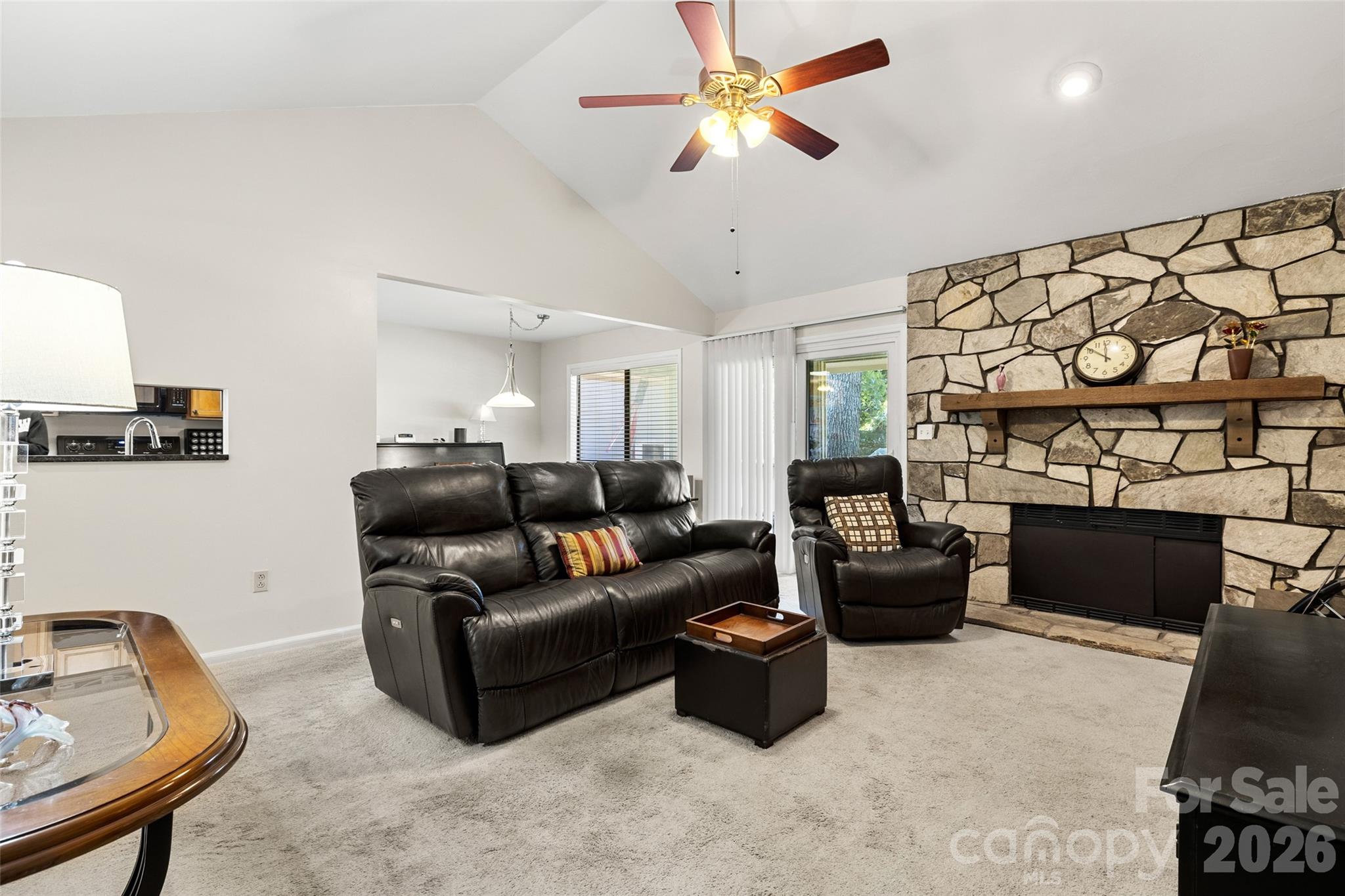7912 Greenside Court Property Photo 2